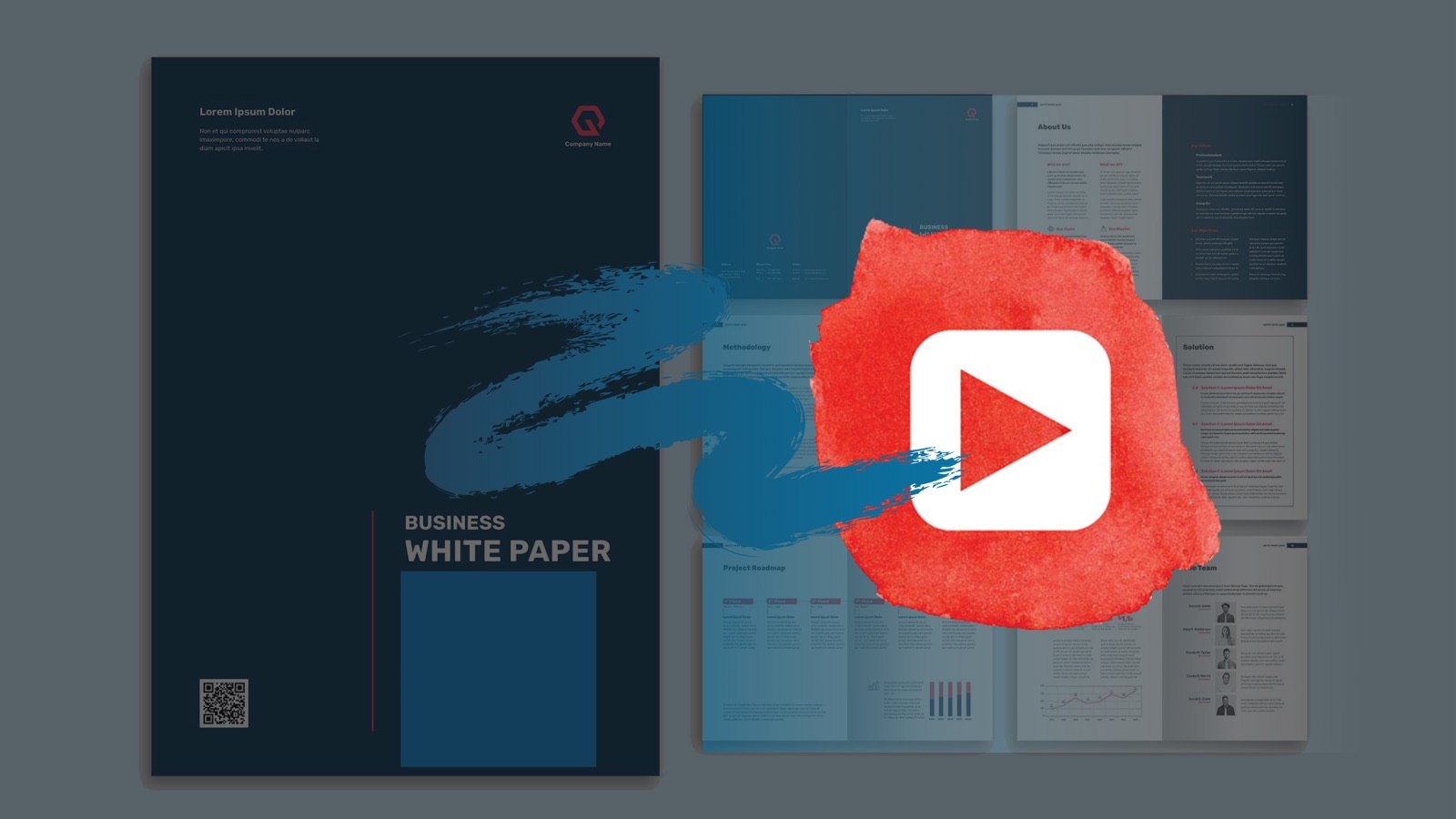 whitepaper marketing