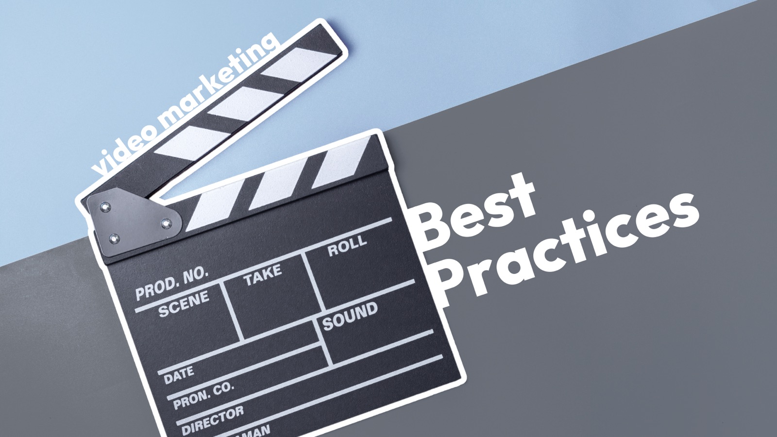 Video marketingstrategie