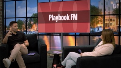 sales playbook