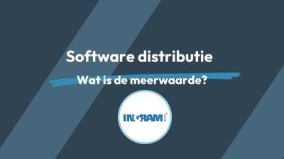 Ingram Micro software