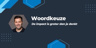 woordkeuze sales