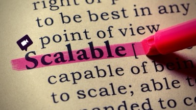Is video prospecting via email schaalbaar?