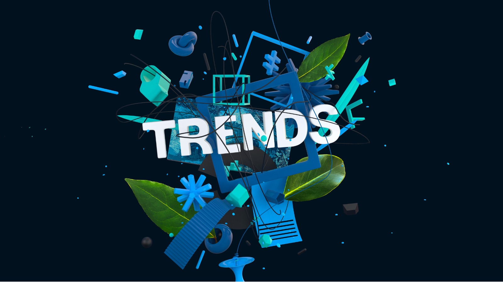 Digitale marketing trends