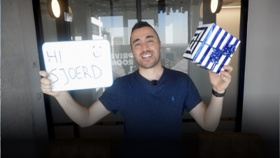 Video prospecting best practice
