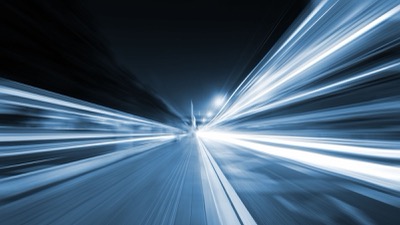 Transparantie zorgt voor snelheid