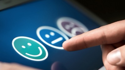 Review marketing rating