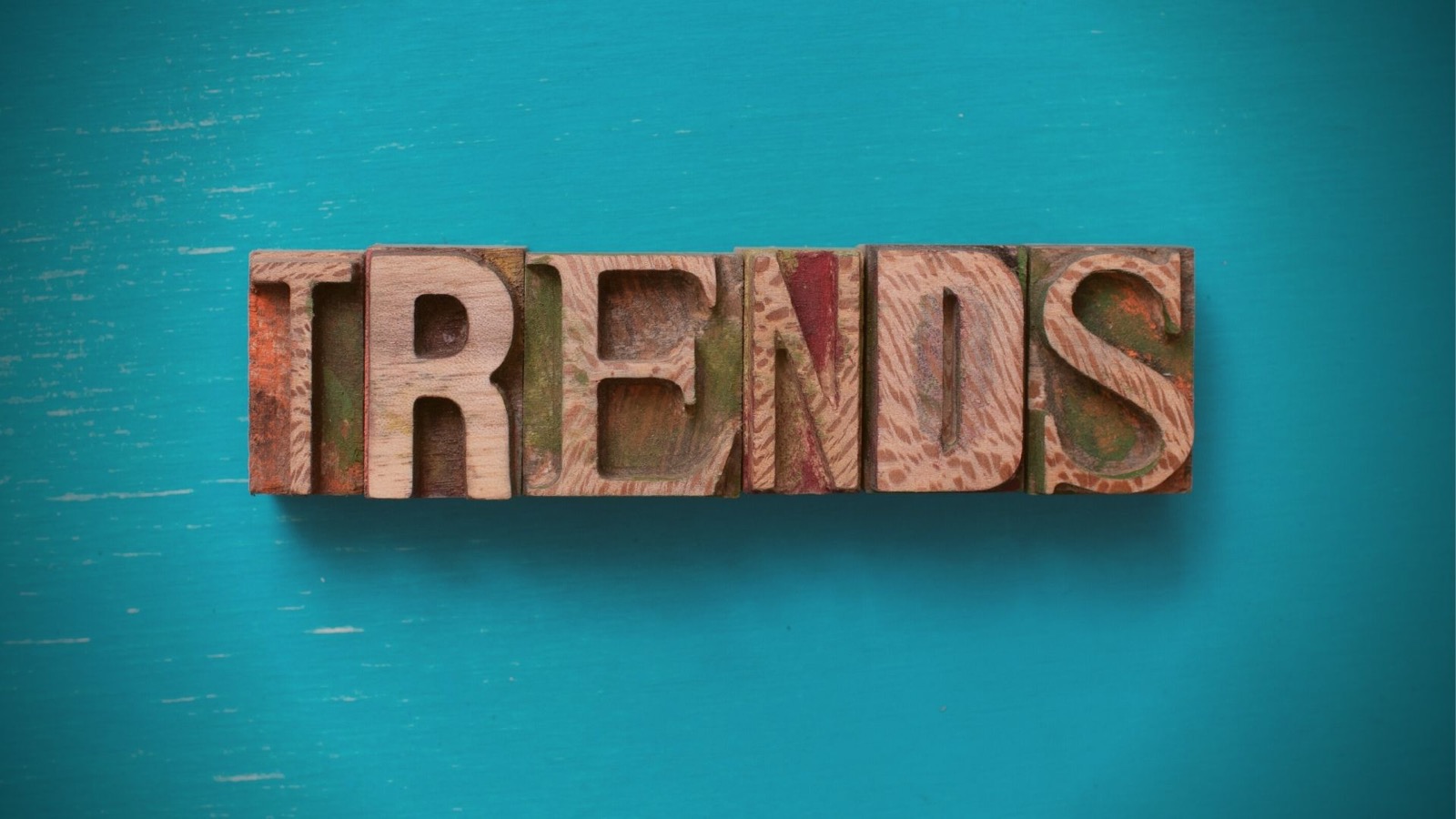 Digitale sales trends