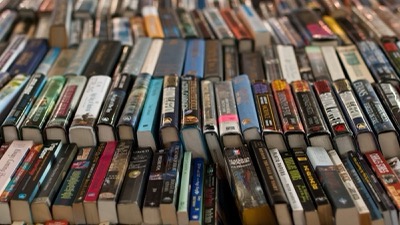Sales boeken