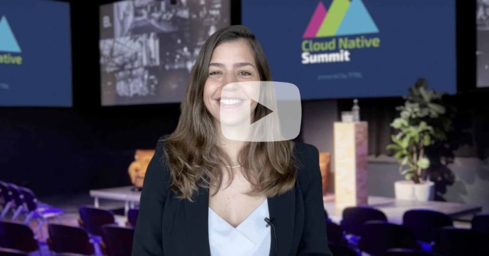 video evenement