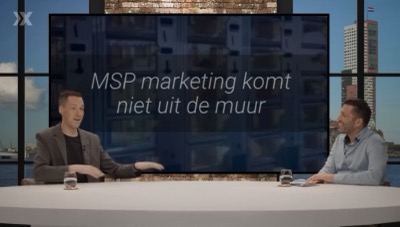 MSP marketing