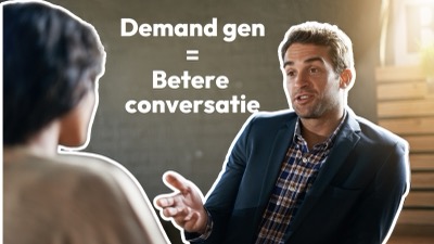 Demand generation