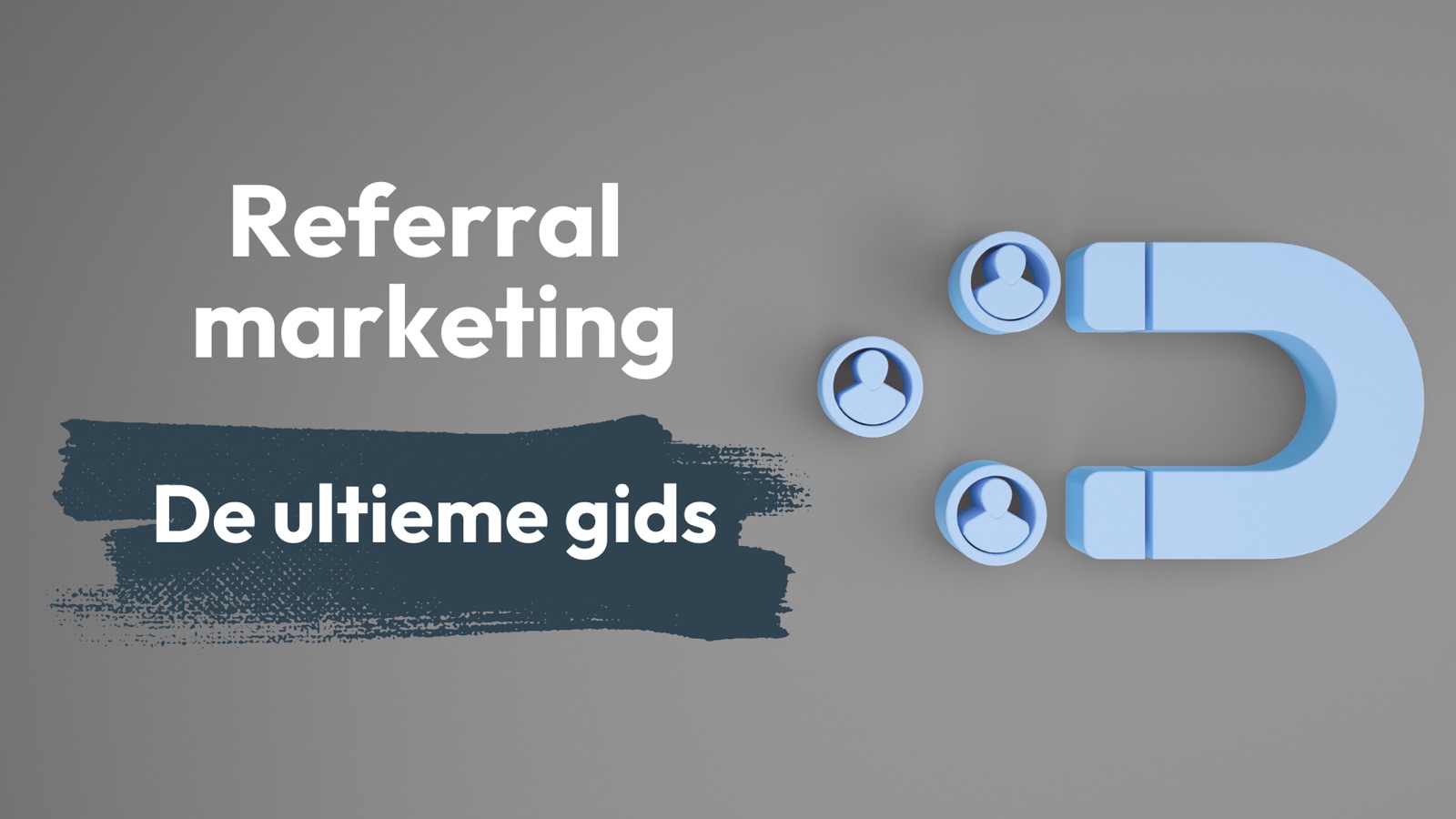 Referral marketing