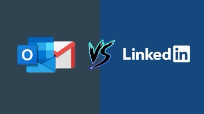 Video email