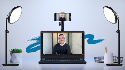 online presenteren
