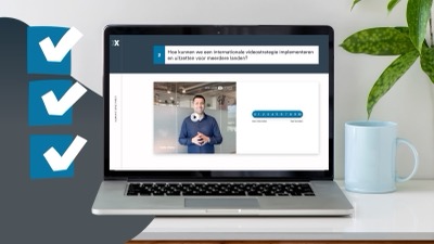 Online presentatie geven