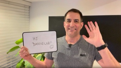 Wat is video prospecting - hyper persoonlijke video