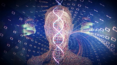 sales dna