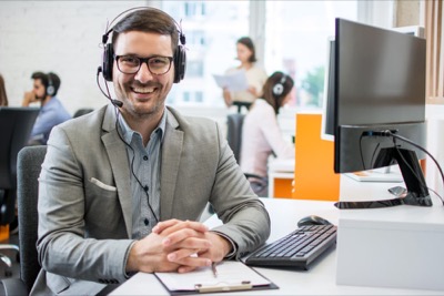 Cold calling tips