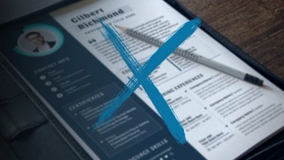 sales recruitment zonder cv