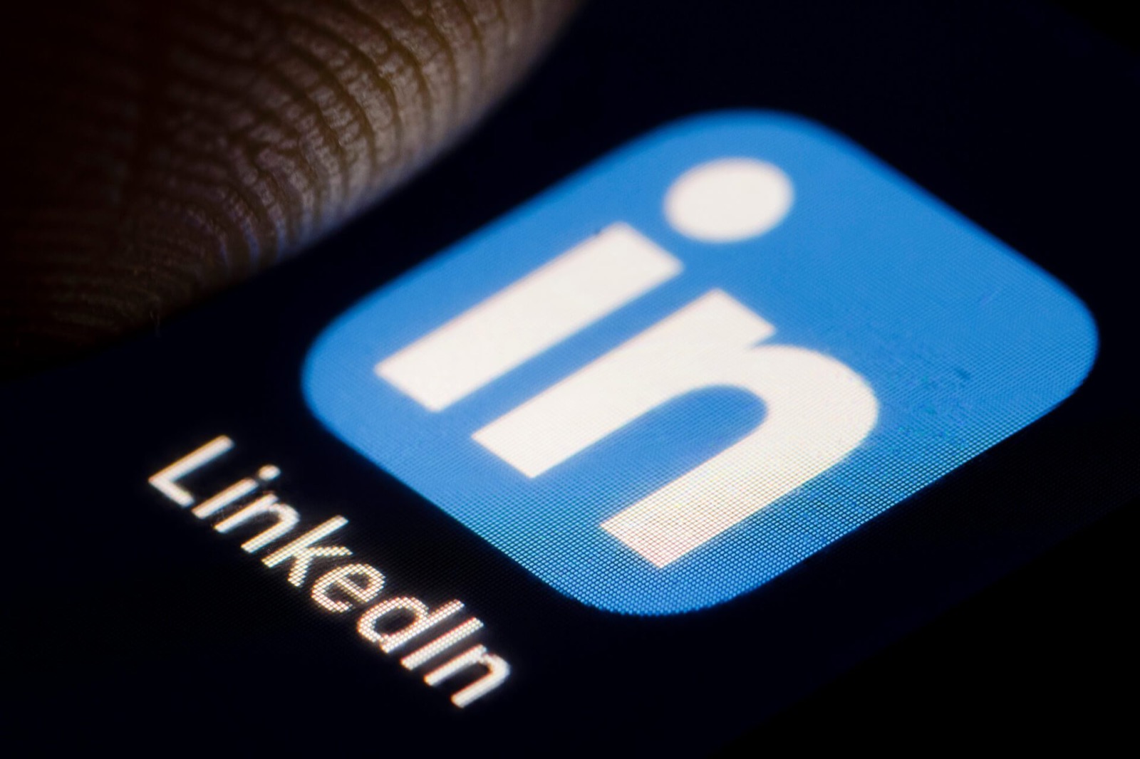 video linkedin
