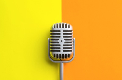 Linkedin audio messaging