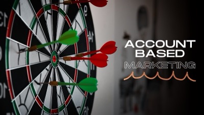 Account based marketing