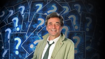 Vragen columbo