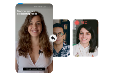 IT sales recruitment - sneller kwalificeren