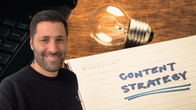Content strategie