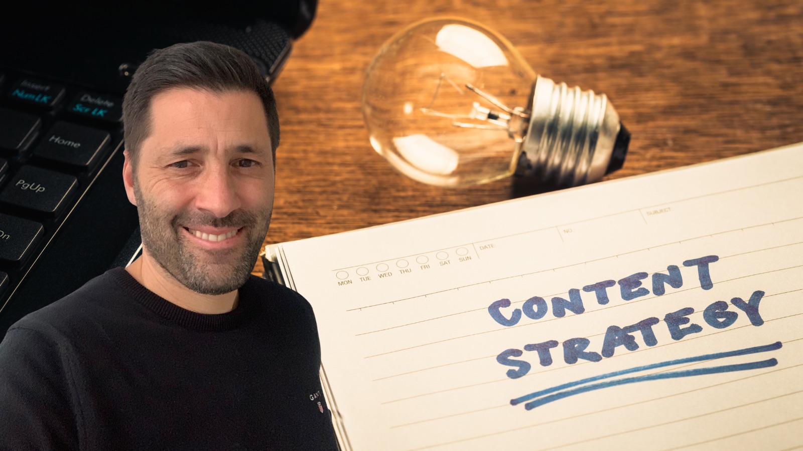 Content strategie